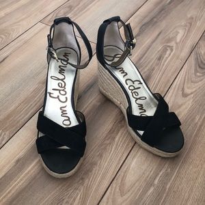 Sam Edelman Brenda wedges
